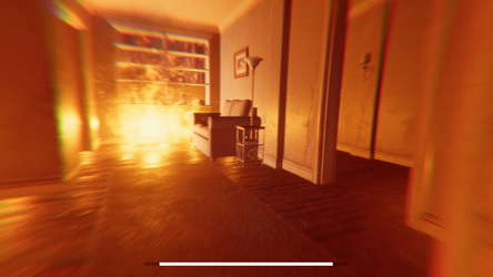 Under the bed screenshot 5