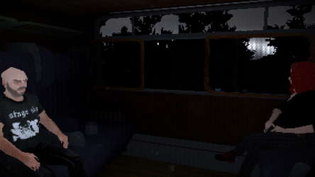 Phantoms screenshot 4