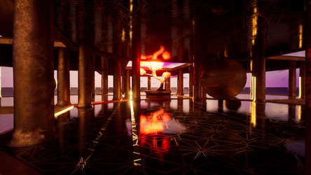 The Search For Paradisus screenshot 12