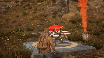 DARKEST DAYS screenshot 6