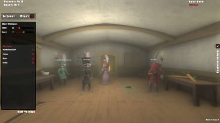 Innocent Critters screenshot 7