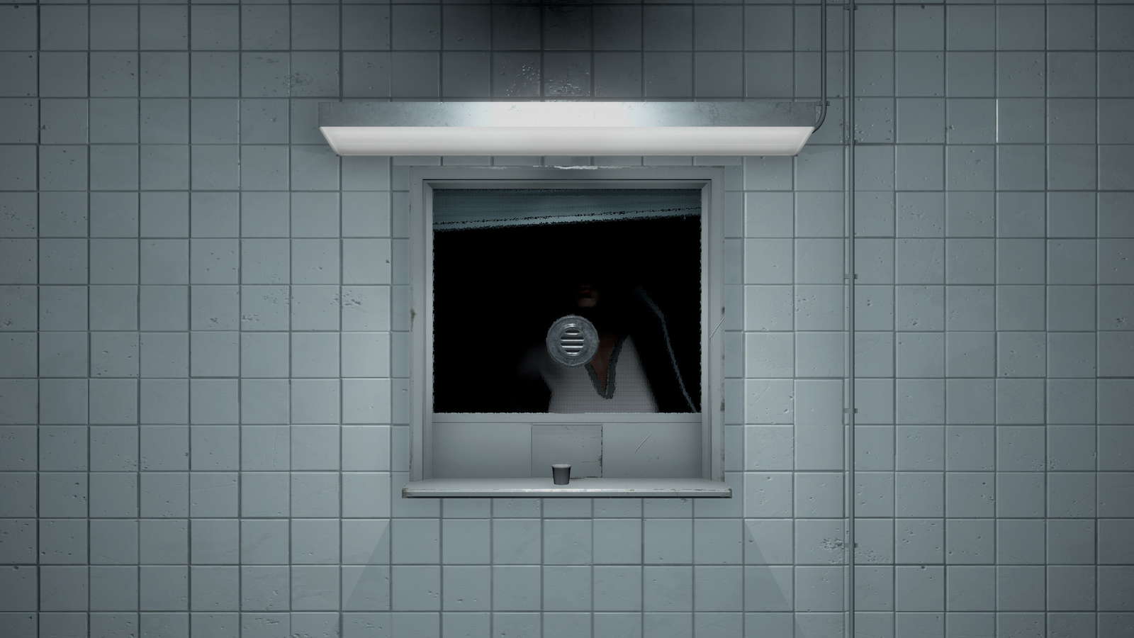 A Chair in a Room : Greenwater screenshot
