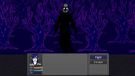 Casting Shadows screenshot 6