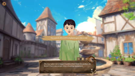 The Apocalypse Sacrifice screenshot 16