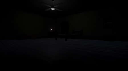 Somniora: Chapter 1 screenshot 4