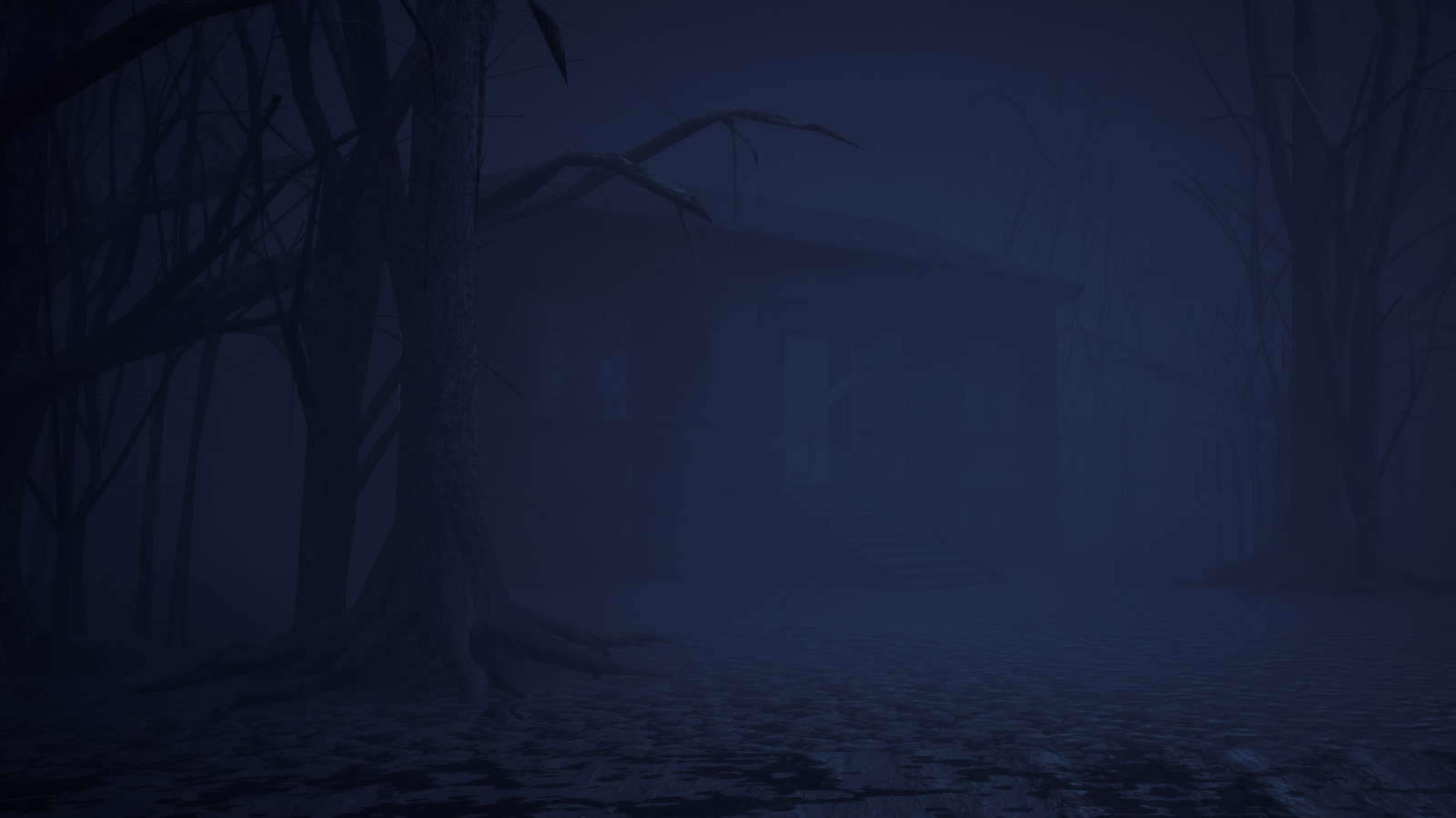 Psycho screenshot