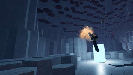 Basault VR screenshot 1