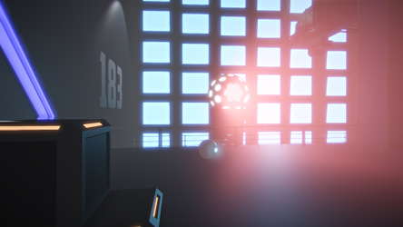 Northern Lights screenshot 5