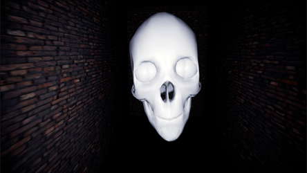 Edd Skeleton Game screenshot 15