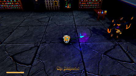 Soul Shifter screenshot 9