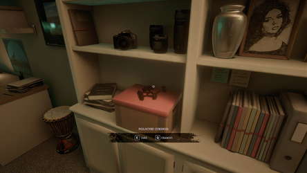 Bad Trip screenshot 10