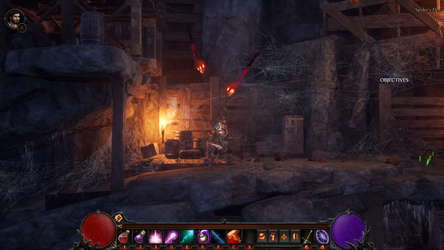 The Dark Heart of Balor screenshot 5
