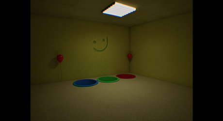 Backrooms: Liminal Conflict screenshot 7