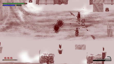 Skautfold: Into the Fray screenshot 23
