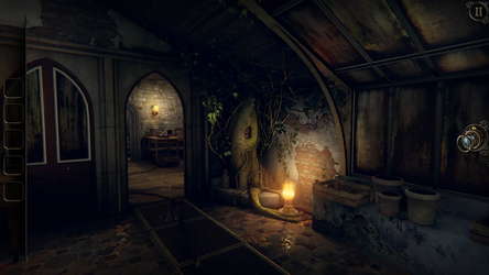 The Room Three screenshot 6