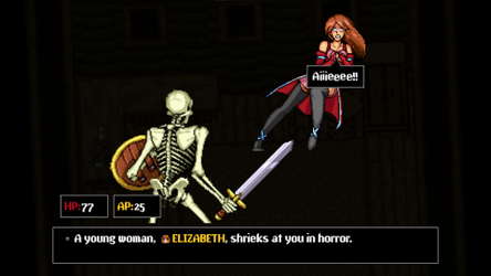 Deluge screenshot 4