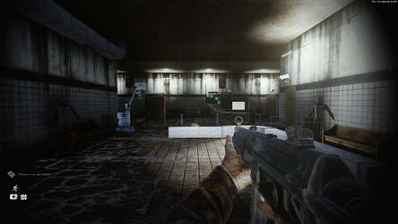 The Nightmare of Pandemic - Kyle's Story screenshot 12
