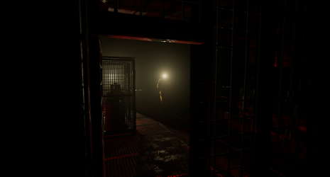 Paralysis screenshot 5