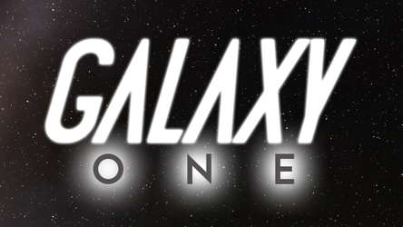 Galaxy ONE screenshot 1