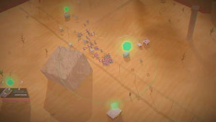 ARRIVAL: ZERO EARTH screenshot 2