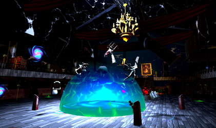 Belladonna screenshot 8