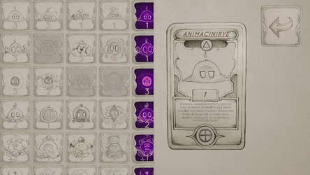 Aurye Clicker screenshot 2
