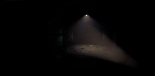 Paranormal place screenshot 1