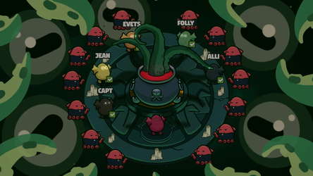 Ritual Night screenshot 4