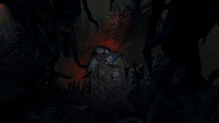 Grim Dawn - Fangs of Asterkarn screenshot 3