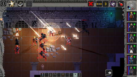 Caves of Lore screenshot 3