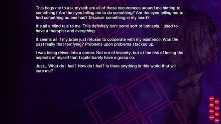 Augma II - Arc I screenshot 1