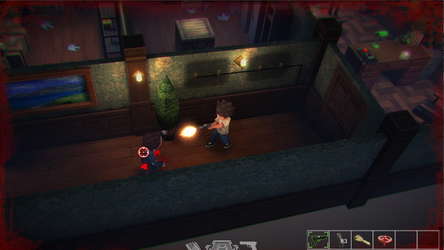 Heaven Dust screenshot 6