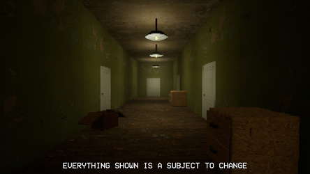 Lost & Found Collection screenshot 4