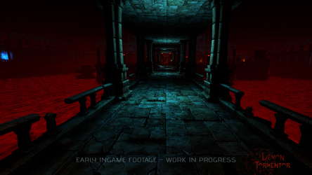 Demon Tormentor screenshot 5