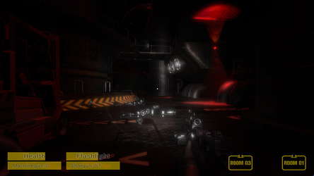 Nobody Paradox screenshot 14