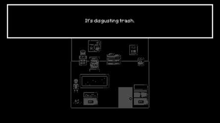 Never Forgotten screenshot 5