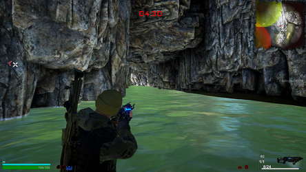 Maze of Perdition screenshot 12