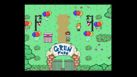 Surprise Party! screenshot 2