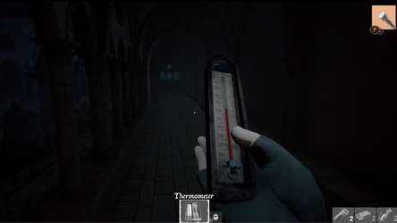 Blood Red screenshot 5