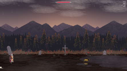 Type Knight screenshot 10