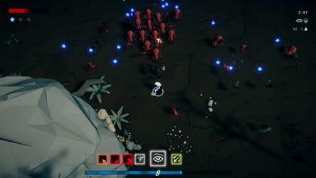 Godly Survivors screenshot 10