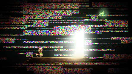 htoL#NiQ: The Firefly Diary screenshot 8