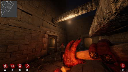 Exorcist Simulator screenshot 9