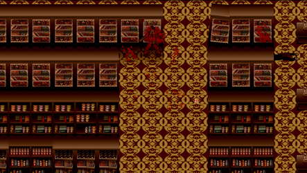 Mind Control: Bloody Renaissance screenshot 11