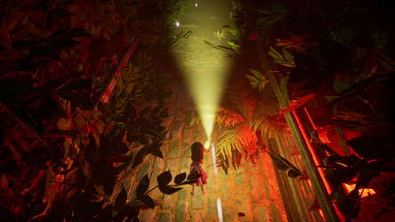 Beyond The Darkness screenshot 6