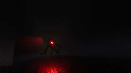 The Creature Zone VR: Nightfall screenshot 9