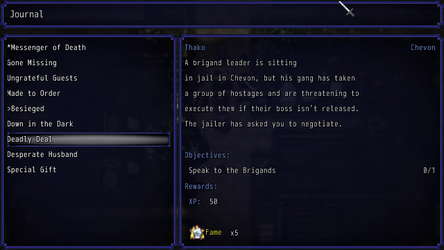 Lawless Lands screenshot 16