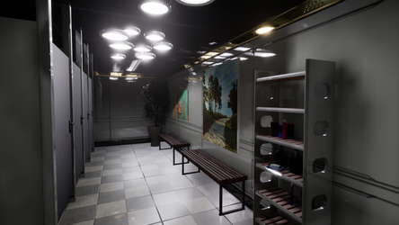 Thalamus screenshot 2