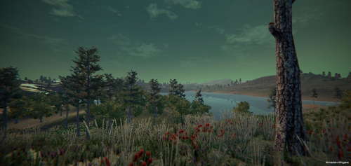 ESCAPE FROM VOYNA:  Tactical FPS survival screenshot 7