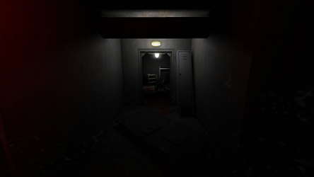 BUNKER screenshot 5